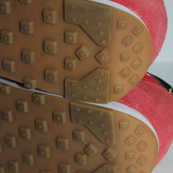 Nike Daybreak Martian Sunrise/ Chile Red Women's Size 9  DD9674 800 - Picture 14 of 16